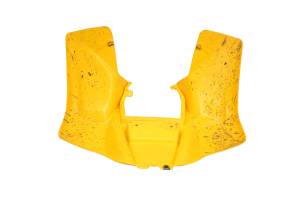 Suzuki - 88 Suzuki Quadsport 80 2x4 Front Fender LT80 - Image 3