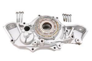 14 Kawasaki Ultra 310X Stator Cover