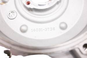 Kawasaki - 14 Kawasaki Ultra 310X Stator Cover - Image 3