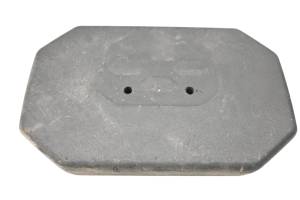 21 CFMoto UForce 600 Head Rest CF600UU - Image 3