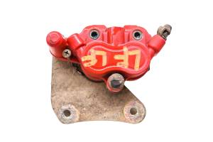 CF Moto - 17 CFMoto ZForce 500 4x4 Front Left Brake Caliper - Image 2