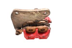 CF Moto - 17 CFMoto ZForce 500 4x4 Front Left Brake Caliper - Image 3