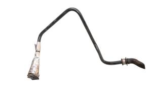 15 Polaris Sportsman Ace 570 EPS 4x4 Crankcase Breather Box Vent