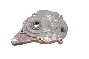 Suzuki - 88 Suzuki Quadsport 80 2x4 Transmission Gear Box Cover LT80 - Image 2
