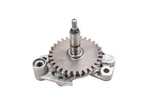 99 Kawasaki KLX300R Oil Pump