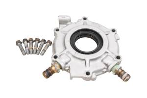 14 Kawasaki Ultra 310X Crankcase Output Cover