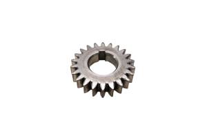 99 Kawasaki KLX300R Crank Gear