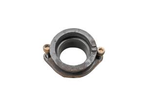99 Kawasaki KLX300R Intake Manifold Carburetor Boot