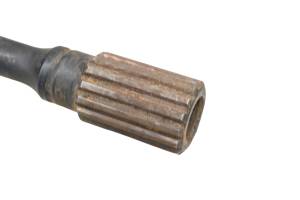 Kawasaki - 05 Kawasaki Brute Force 750 4x4i Front Drive Shaft KVF750 - Image 3