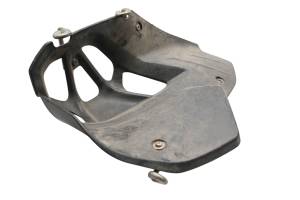 Yamaha - 09 Yamaha YFZ450R Right Heel Guard - Image 2