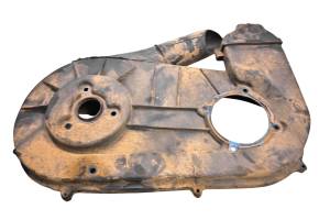 15 Polaris Sportsman Ace 570 EPS 4x4 Inner Belt Clutch Cover
