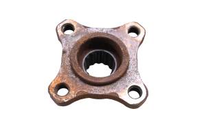 17 CFMoto ZForce 500 4x4 Transmission Output Flange