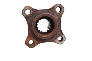 CF Moto - 17 CFMoto ZForce 500 4x4 Transmission Output Flange - Image 3