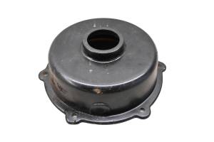 88 Suzuki Quadsport 80 2x4 Rear Brake Drum Cover Housing LT80