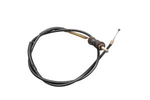 88 Suzuki Quadsport 80 2x4 Front Brake Cable Left Right LT80