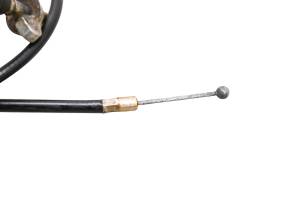 Suzuki - 88 Suzuki Quadsport 80 2x4 Front Brake Cable Left Right LT80 - Image 2