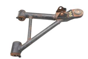 05 Yamaha Rhino 660 4x4 Front Upper Left A-Arm YXR660F