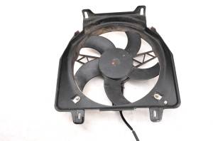 03 Polaris Sportsman 700 4x4 Radiator Fan
