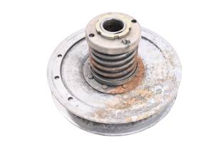 00 Suzuki Quadmaster 500 4x4 Secondary Driven Clutch LTA500F