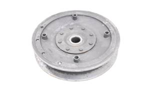 Suzuki - 00 Suzuki Quadmaster 500 4x4 Secondary Driven Clutch LTA500F - Image 2