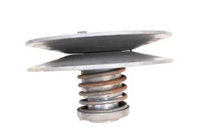 Suzuki - 00 Suzuki Quadmaster 500 4x4 Secondary Driven Clutch LTA500F - Image 3