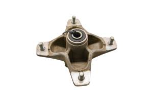 99 Yamaha Warrior 350 2x4 Front Wheel Hub Left Right YFM350X