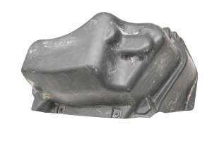 21 CFMoto UForce 600 Left Headlight Pod Guard Cover CF600UU - Image 2