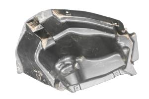 21 CFMoto UForce 600 Left Headlight Pod Guard Cover CF600UU - Image 3