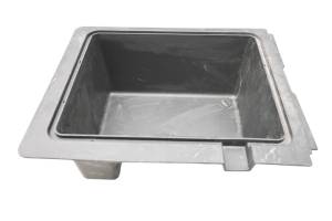 Polaris - 21 Polaris Pro XD 2000G Left Side Under Seat Storage Box - Image 2