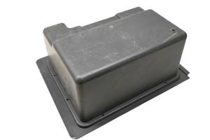 Polaris - 21 Polaris Pro XD 2000G Left Side Under Seat Storage Box - Image 3