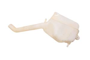 Suzuki - 00 Suzuki Quadmaster 500 4x4 Coolant Overflow Radiator Bottle LTA500F - Image 2