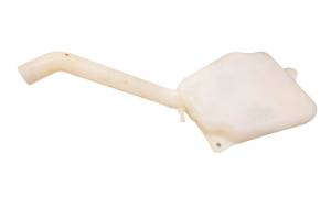 Suzuki - 00 Suzuki Quadmaster 500 4x4 Coolant Overflow Radiator Bottle LTA500F - Image 3