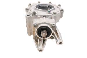 Yamaha - 05 Yamaha Rhino 660 4x4 Rear Differential YXR660F - Image 3
