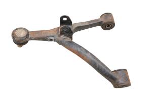 00 Suzuki Quadmaster 500 4x4 Front Upper Left A-Arm LTA500F