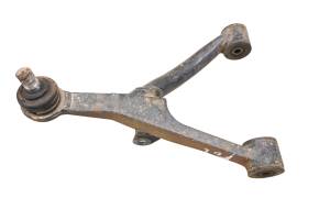 Suzuki - 00 Suzuki Quadmaster 500 4x4 Front Upper Left A-Arm LTA500F - Image 2