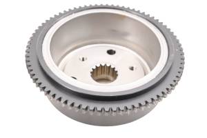 Kawasaki - 14 Kawasaki Ultra 310X Flywheel Magneto - Image 2
