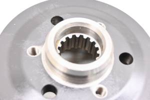 Kawasaki - 14 Kawasaki Ultra 310X Flywheel Magneto - Image 3