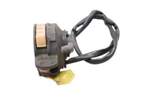 00 Suzuki Quadmaster 500 4x4 Headlight On Off Handlebar Start Switch LTA500F