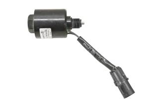 Polaris - 21 Polaris Pro XD 2000G Transmission Gear Case Solenoid - Image 2