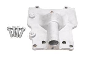 14 Kawasaki Ultra 310X Oil Pump Cover