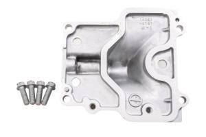 Kawasaki - 14 Kawasaki Ultra 310X Oil Pump Cover - Image 2