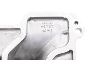 Kawasaki - 14 Kawasaki Ultra 310X Oil Pump Cover - Image 3