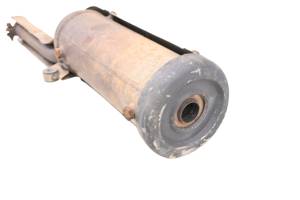 Suzuki - 00 Suzuki Quadmaster 500 4x4 Muffler Exhaust Pipe LTA500F - Image 2