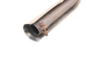 Suzuki - 00 Suzuki Quadmaster 500 4x4 Muffler Exhaust Pipe LTA500F - Image 3