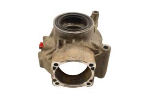 Yamaha - 05 Yamaha Grizzly 660 4x4 Rear Differential Housing YFM660F - Image 2