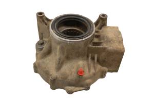 Yamaha - 05 Yamaha Grizzly 660 4x4 Rear Differential Housing YFM660F - Image 3