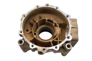 Yamaha - 05 Yamaha Grizzly 660 4x4 Rear Differential Housing YFM660F - Image 4