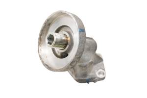 21 Polaris Pro XD 2000G Oil Filter Housing Adaptor