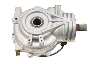 21 Polaris Pro XD 2000G Front Differential