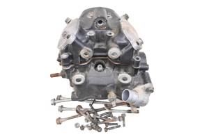 00 Suzuki Quadmaster 500 4x4 Cylinder Head LTA500F